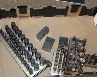 Tool Bits