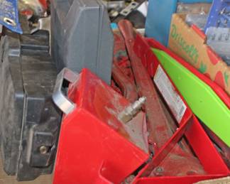 Various Tools