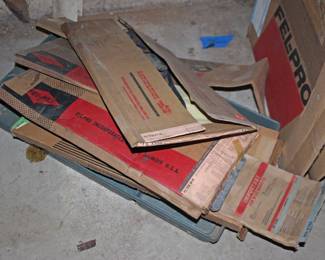 Gaskets
