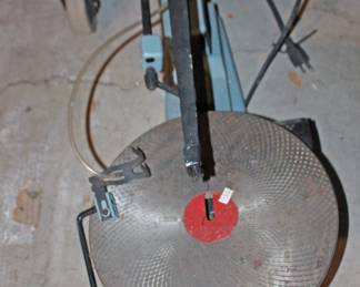 Power Saw