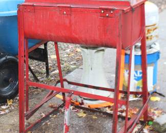 Parts or Tool Washer