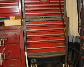 Tool Boxes