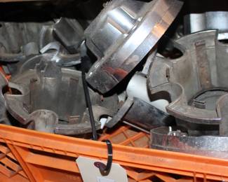 Car Parts