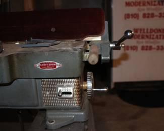 Craftsman Power Tool