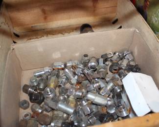 Lug Nuts