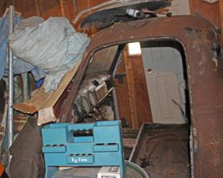 Car Body