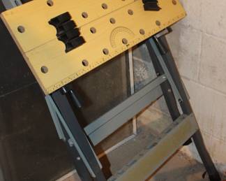 Work Bench