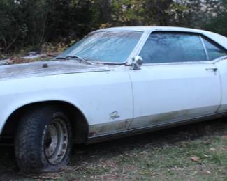 1966 Riveria
