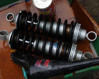 Shocks