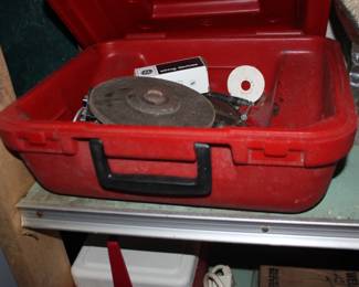 Power tools