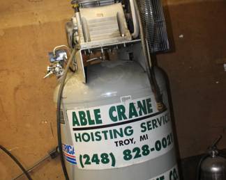 Compressor