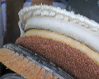 Buffing Cleaning Pads