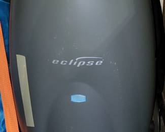 Eclipse Oxygen Concentrator