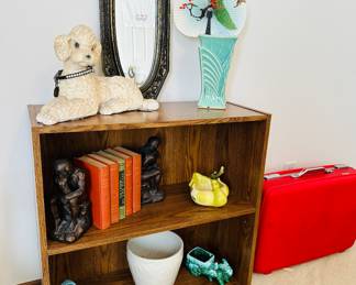 MCM: Planters, Decor 