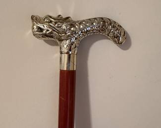 Dragon Walking Stick 