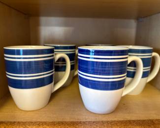 Royal Norfolk mugs