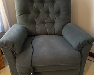 Lift chair