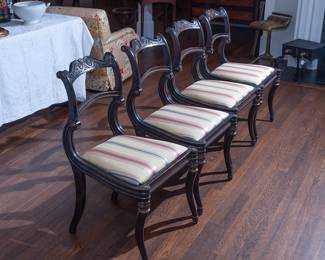 Great set of chairs
