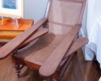 Plantation chair