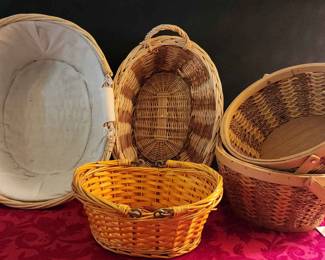 5 Great Gift Giving Baskets