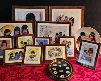 De Grazia Collection