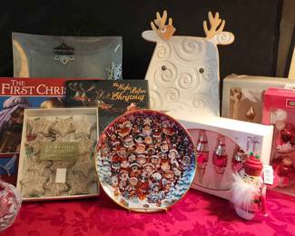 1 Last Christmas Lot