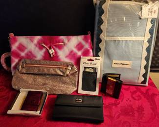 Business Pleasure, Estee Lauder, Lancome, Mundi And More