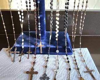 Rosary Collection