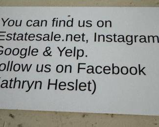 Sale Picture