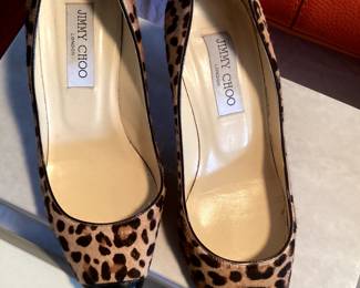 Jimmy Choo