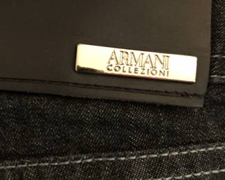 Armani