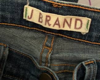 J Brand