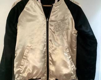 Members Only Reversible