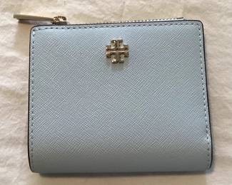 Tory Burch wallet
