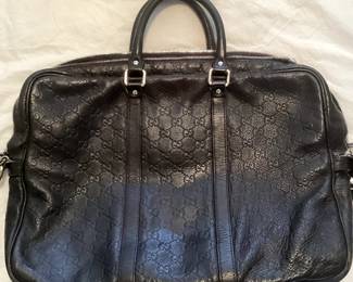 Gucci tote bag