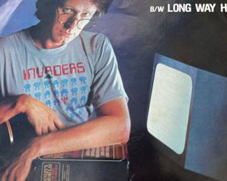 NICE ALBUM & 45 COVERS / ART.