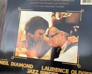 Don't be a Putz! Buy this record and other collectible LPs!