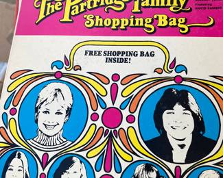 Perfect condition with shopping bag inside!