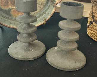 Robert Welch Candlesticks