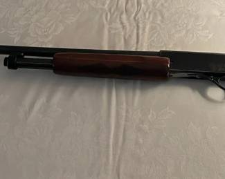 High Standard 20 Ga. Birdwing