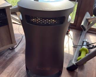 EdenPURE 360 Super Climater® Space Heater and Cooler