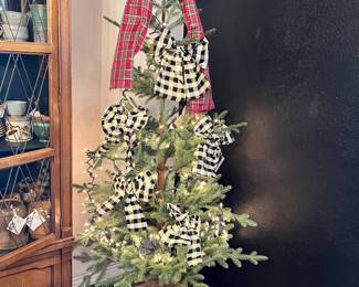 Bows for your Christmas tree