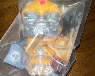 Vintage Transformers Toys