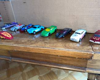 Vintage Hot Wheels