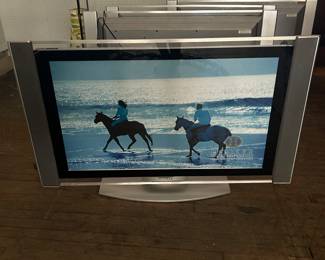 Imitation Display Tvs