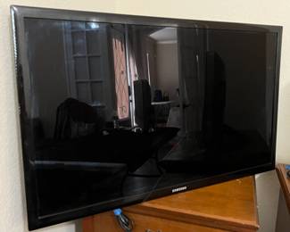 Refurbished 2011 Samsung UN40D50005BF