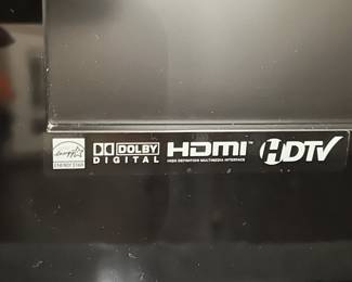 2009 Vizio VA26LHDTV10T