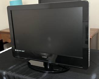 2009 Vizio VA26LHDTV10T
