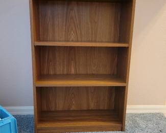 Small Bookshelf
