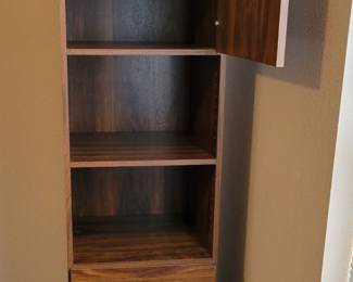 Tall Office cabinet